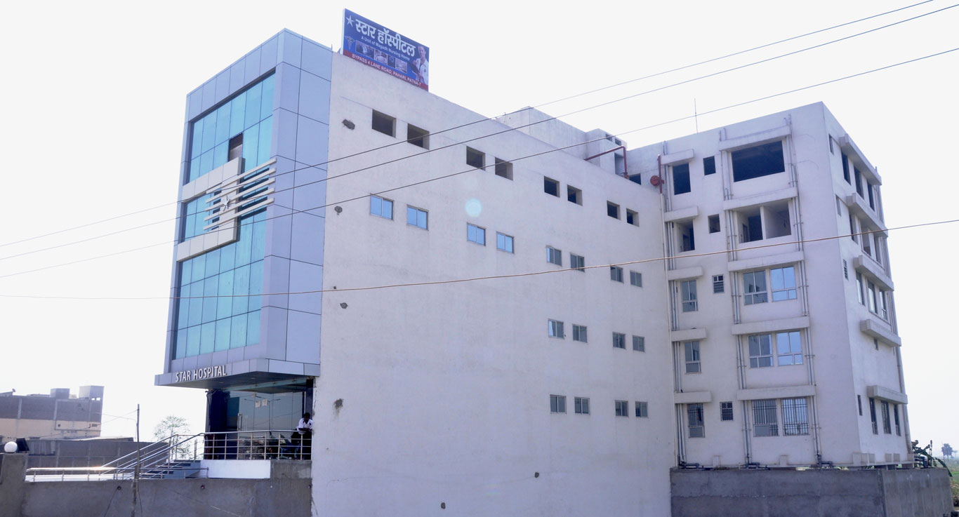 Star Hospital Patna